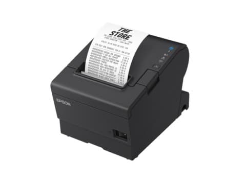 Epson TM-T88VII Bondrucker 80 mm