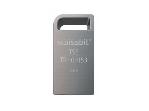 TSE